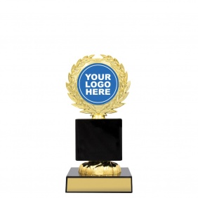 Track And Field Trophy X676B - Trophy Land