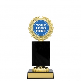 Track And Field Trophy X676C - Trophy Land