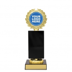 Track And Field Trophy X676D - Trophy Land
