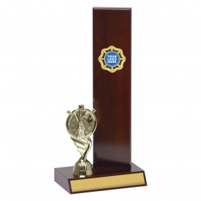 Track And Field Trophy X677C - Trophy Land