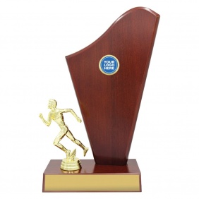 Track And Field Trophy X678C - Trophy Land