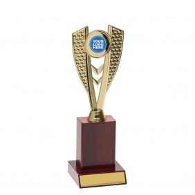 Cricket Trophy X679C - Trophy Land