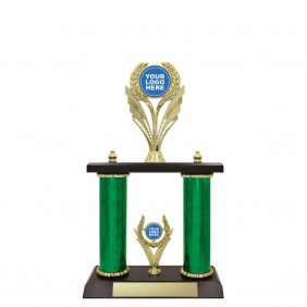 Track And Field Trophy X680 - Trophy Land