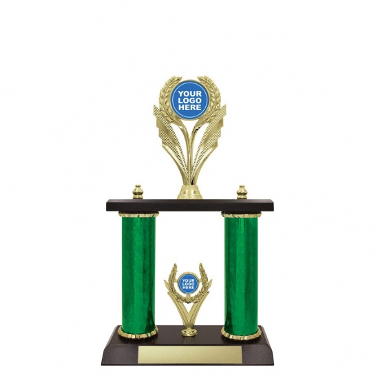 X680 - X680 - Ace Poster Set - 365mm - Trophy Land X680 - Trophy Land