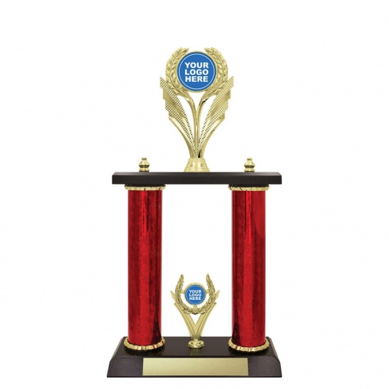 X681 - X681 - Ace Poster Set - 415mm - Trophy Land X681 - Trophy Land