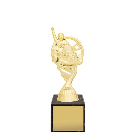 Y165A - Trophy Land
