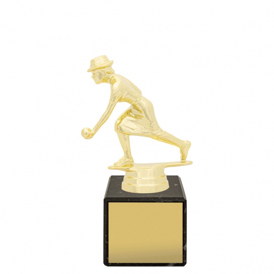 Y8383A - Trophy Land