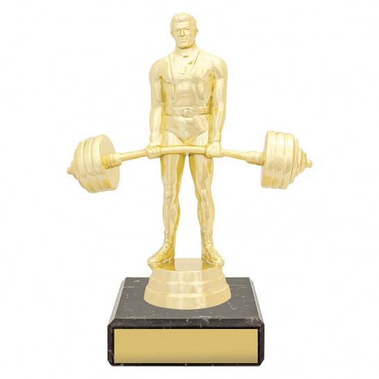 YB8363 - Trophy Land