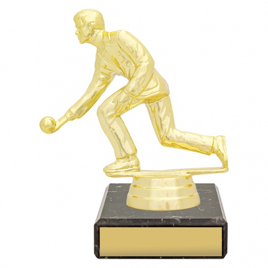 YB8380 - Trophy Land