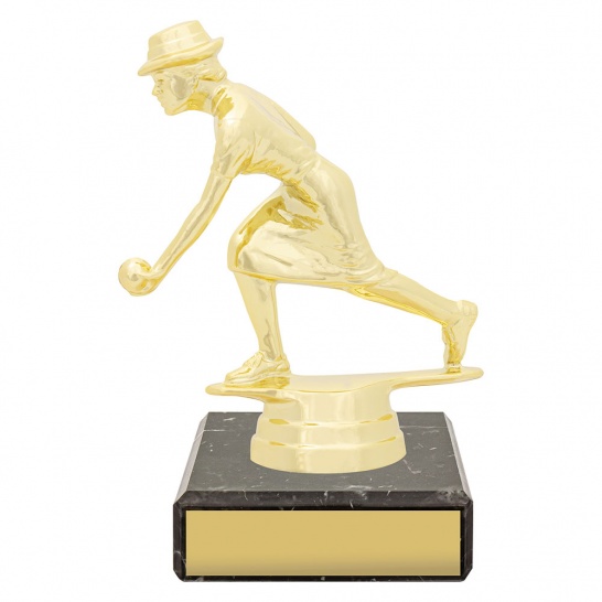 YB8383 - Trophy Land