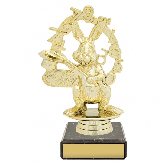 YB8641 - Trophy Land