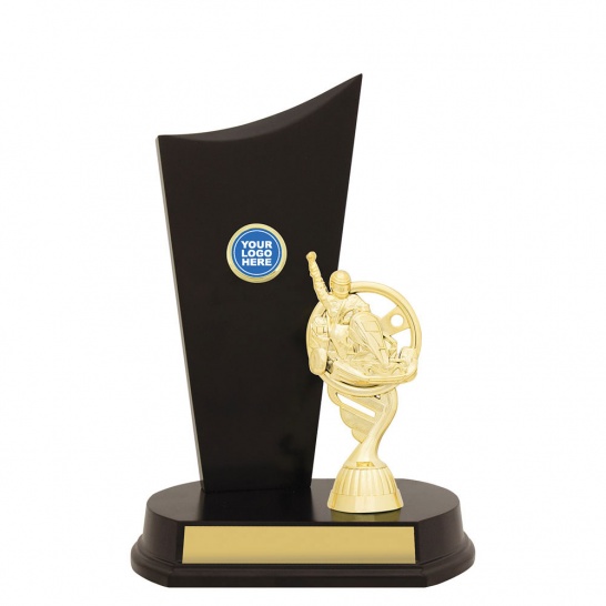 YT165B - Trophy Land
